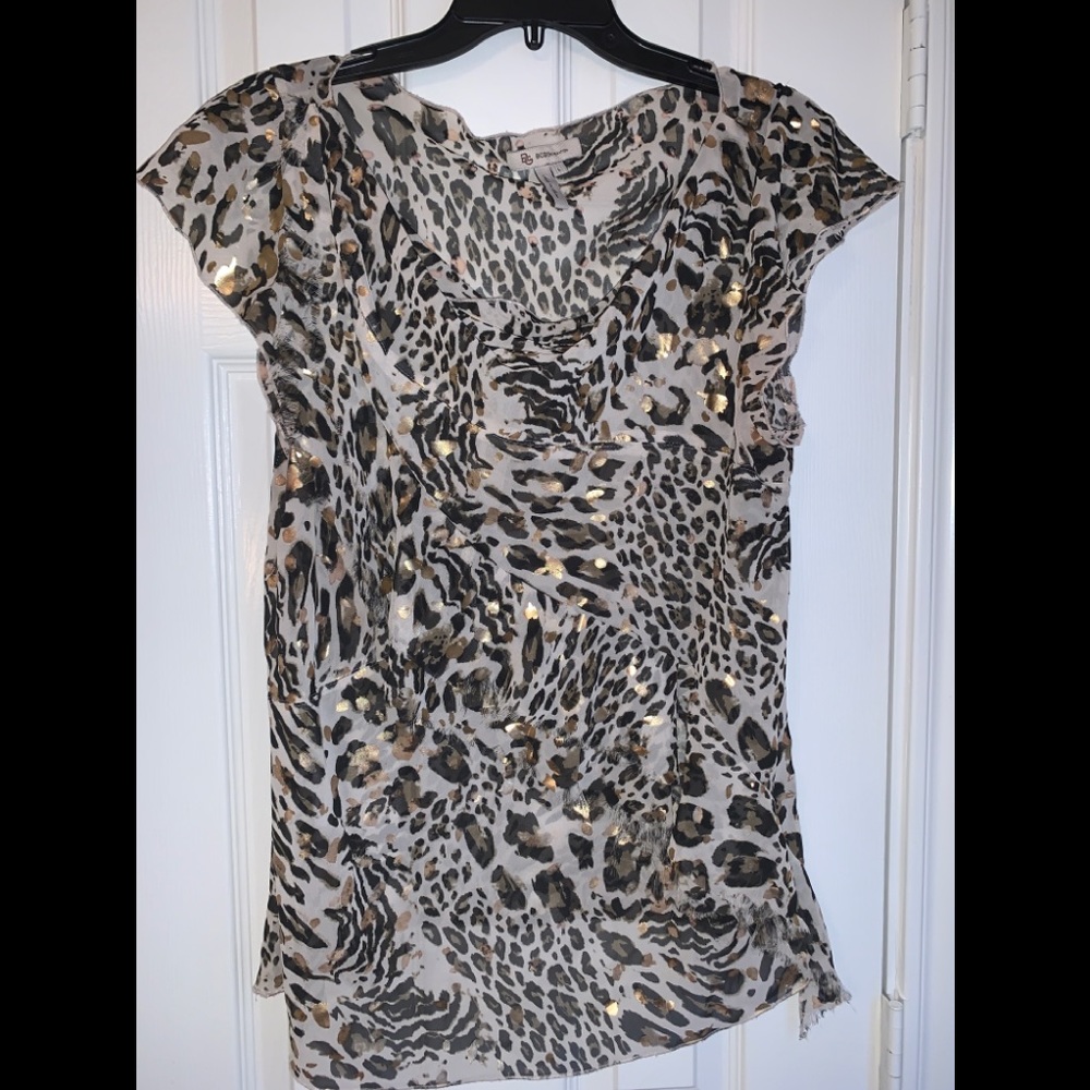 Bcbgeneration Blouse - image 1